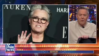 Damn Gutfeld goes off and it’s a beautiful