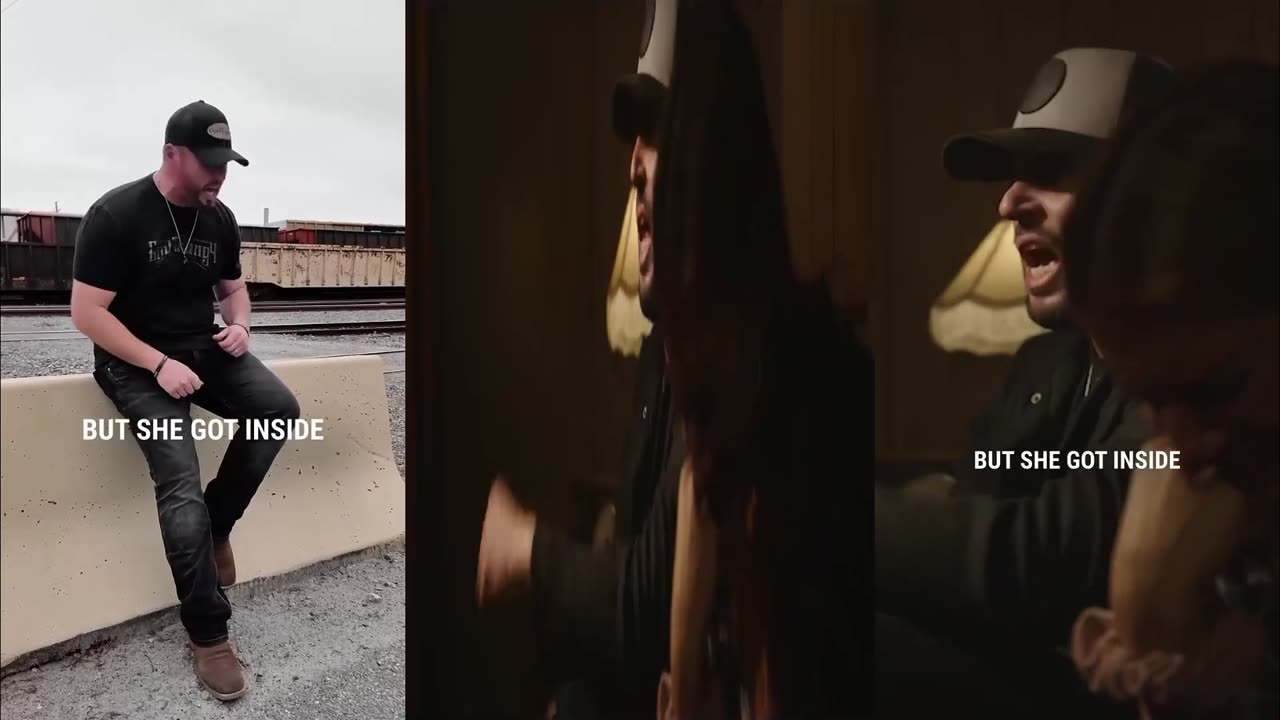 Rare of Breed ~ Change { Lyrics } Remix 1 Christcore Slowed PC