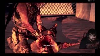 Spec Ops The Line Ep.13 Adams