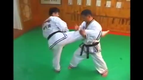 Hapkido