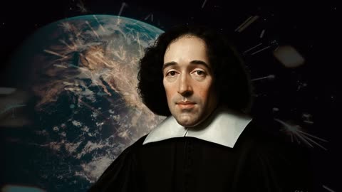 SPINOZA REVEALED HELL WAS CREATED IN 553 AD — AND THE SHOCKING DECISIONS OF THAT COUNCIL