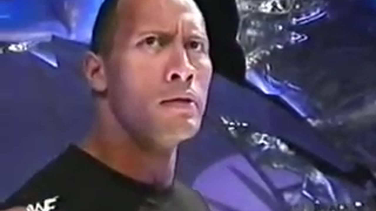 Smackdown! 2-07-02 Maven vs Undertaker Hardcore Title Match HD