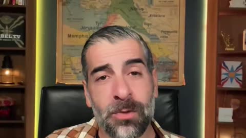 La Loi Epstein , Le Boomerang Qui Va Faire Tomber Washington