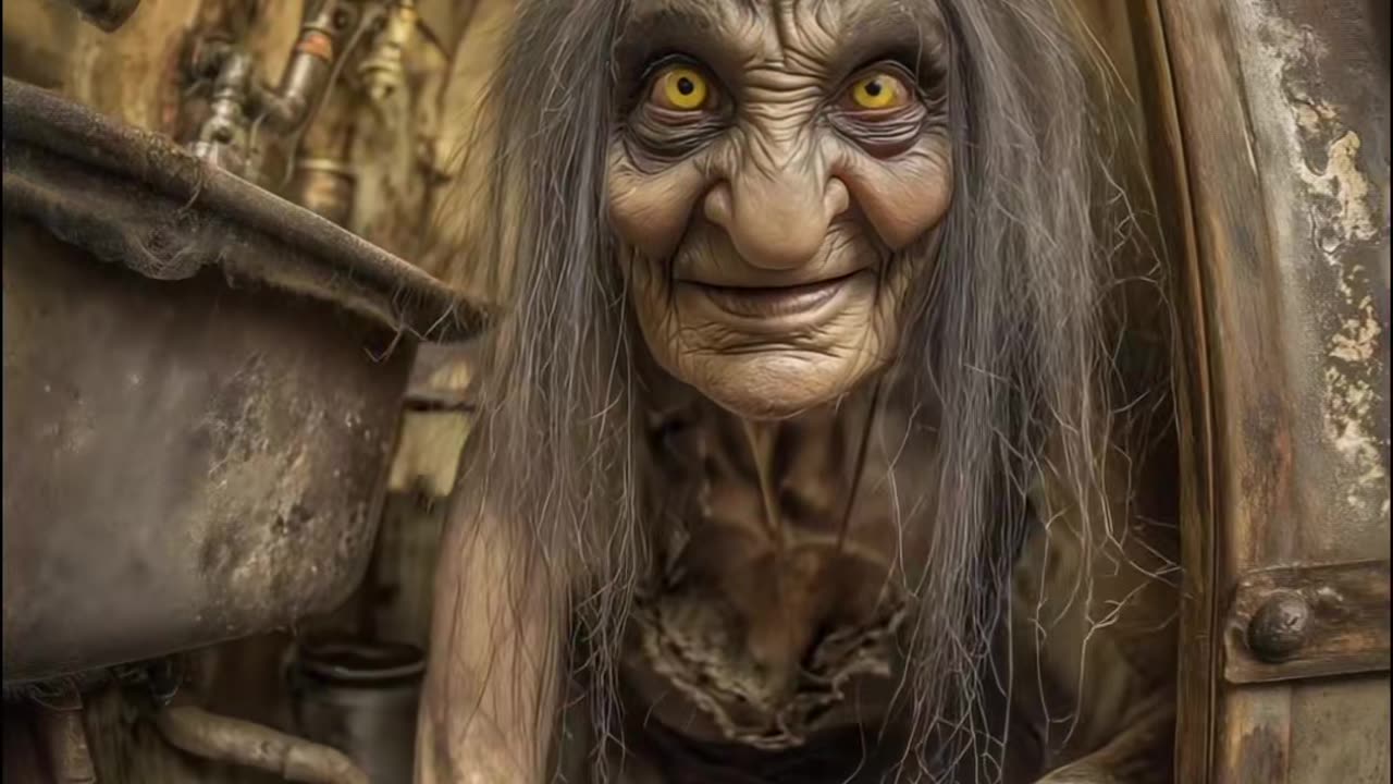 😱👻 Who Dares Not to Fear the Fifth Woman? | TheHauntingHour