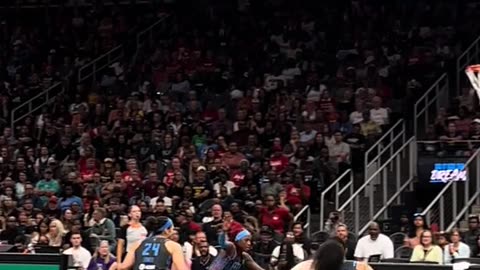 Fever top Dream; Caitlin Clark's 140-game streak with 3 ends
