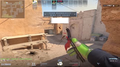 COUNTER-STRIKE 2: SHADOW STRIKE
