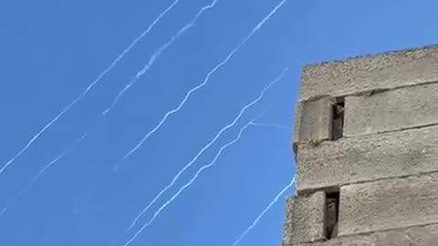 Closer Look at the Missile Salvo