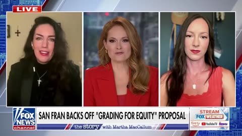 The 'Grading for Equity' proposal is about lowering standards for students: Natalie Beisner