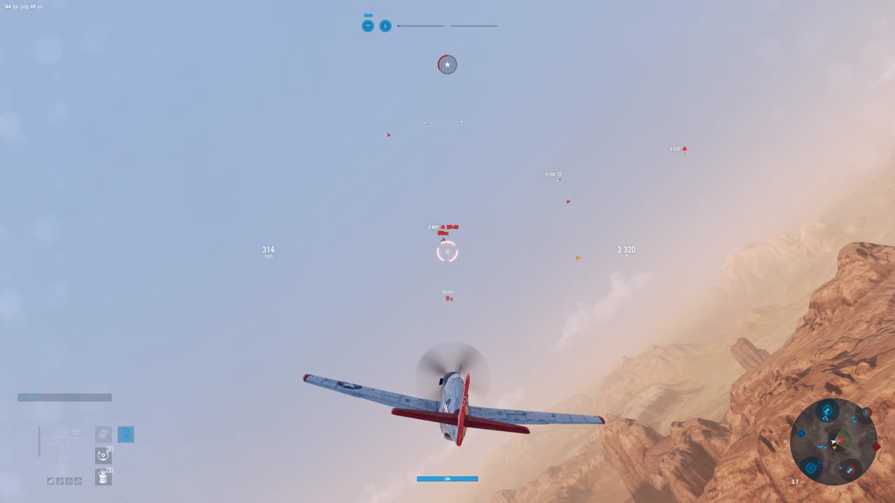 Tier 6 drop w/ Gnome