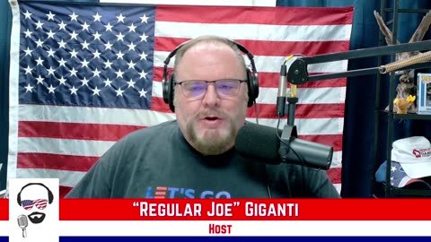 Crockett On The Record + Obama's "Hateful Voices" + Iran's Future: The Regular Joe Show LIVE