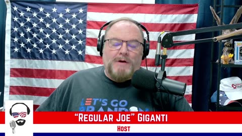 Crockett On The Record + Obama's "Hateful Voices" + Iran's Future: The Regular Joe Show LIVE