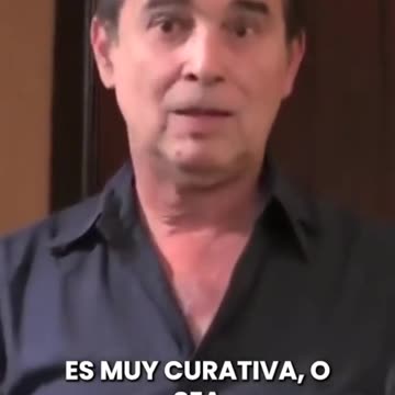 Agua de Mar - Dr Frank Suarez