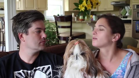 Couple's Q&A (Summer 2014) (2014-07-22)