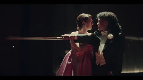 NINE PERFECT STRANGERS 2 Trailer (2025) Nicole Kidman, Mark Strong