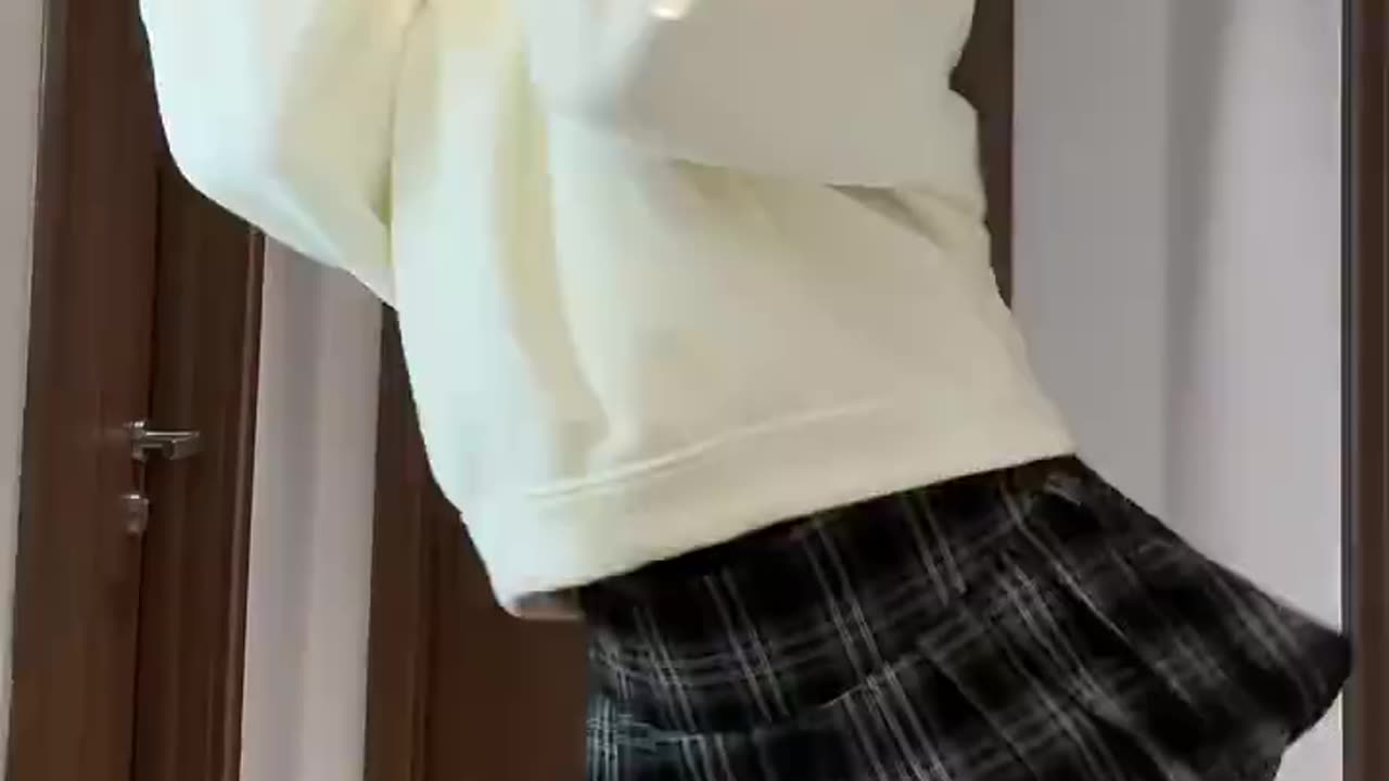 Join Me for a Victory Dance! Twirling in My Skirt 💃✨