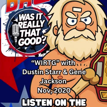 FLASHBACK FRIDAY! Full episode on main feed! #FlashbackFriday