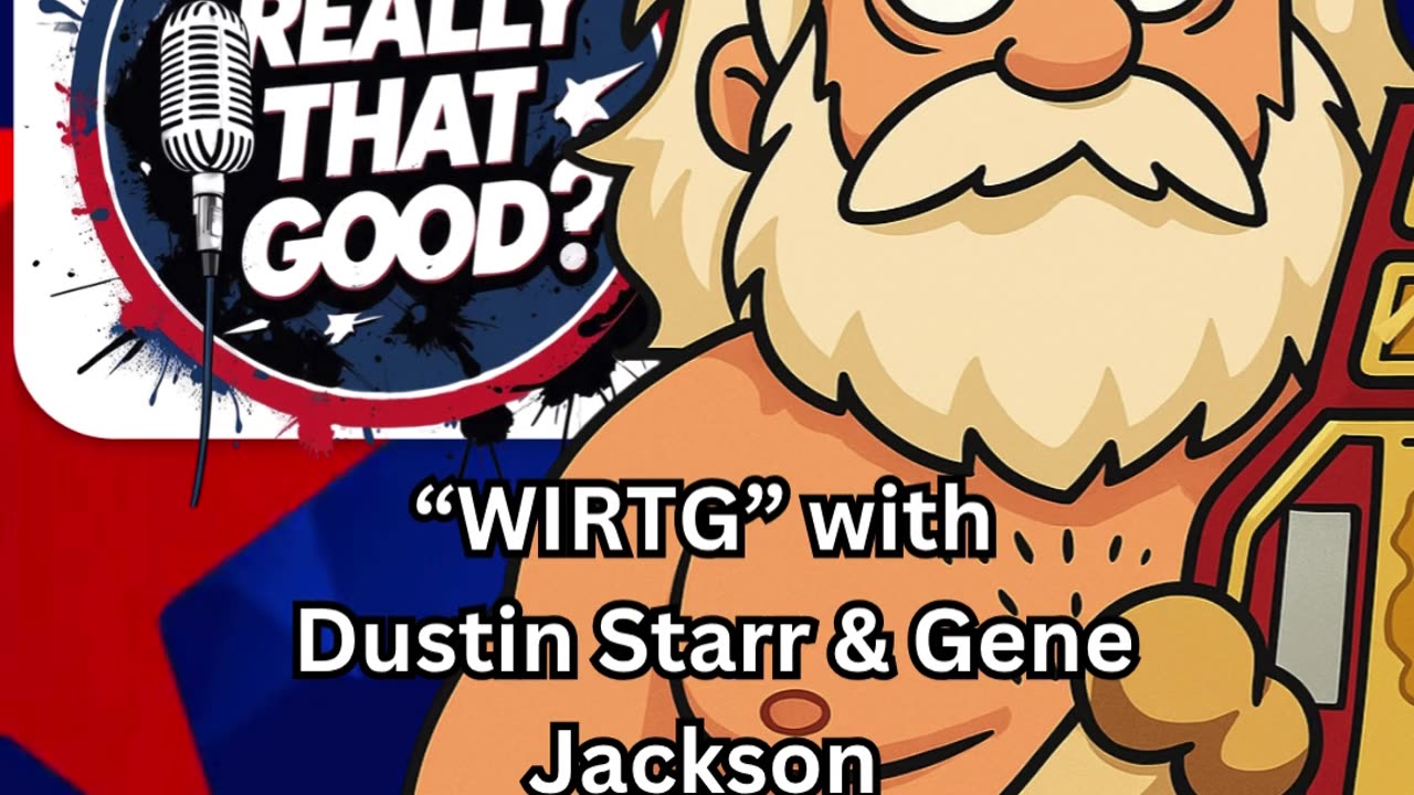 FLASHBACK FRIDAY! Full episode on main feed! #FlashbackFriday