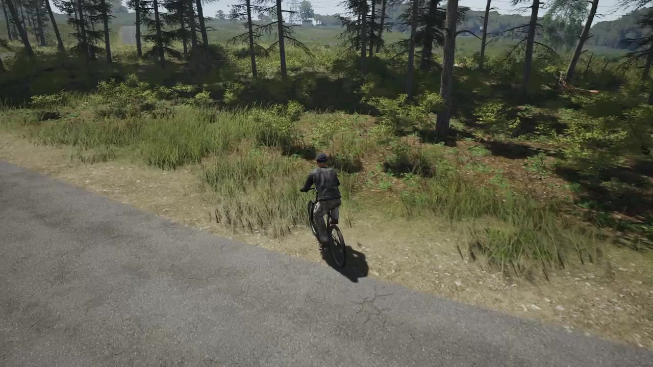 Extreme Survival! S1 E6