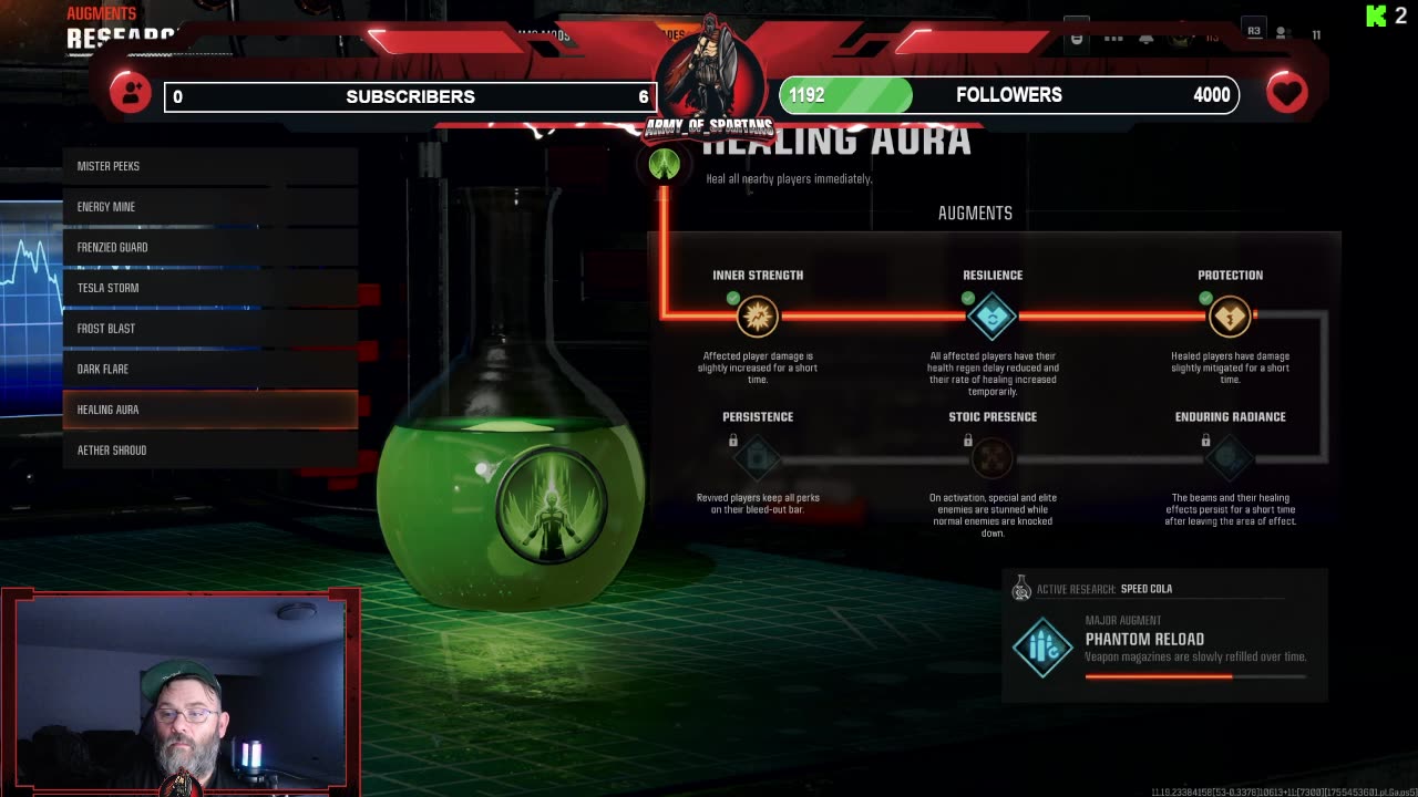 BO6 Zombies Easter eggs
