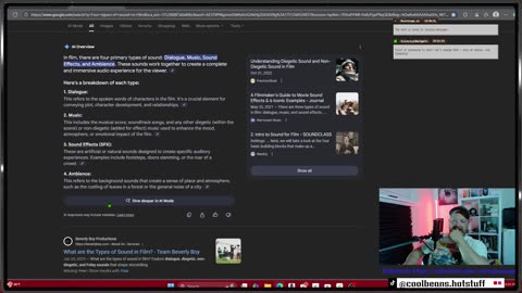 Deep Dive Into Sound