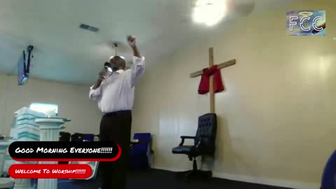 WORSHIP @ FAITH COMMUNITY CHURCH