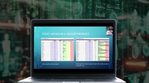 The Human Antenna - OFFICIAL FILM