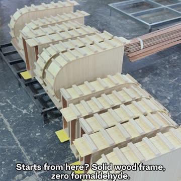 The Unseen Strength: Dushang’s Factory Durability Hack ✨