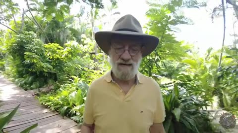 If You Change Yourself You Can Change The World- Max Igan