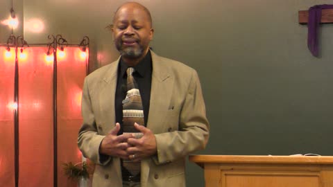 The Kingdom of God-Marriage Pt. 2