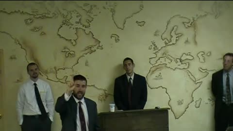 The Pentecostal Movement - Pastor Steven Anderson