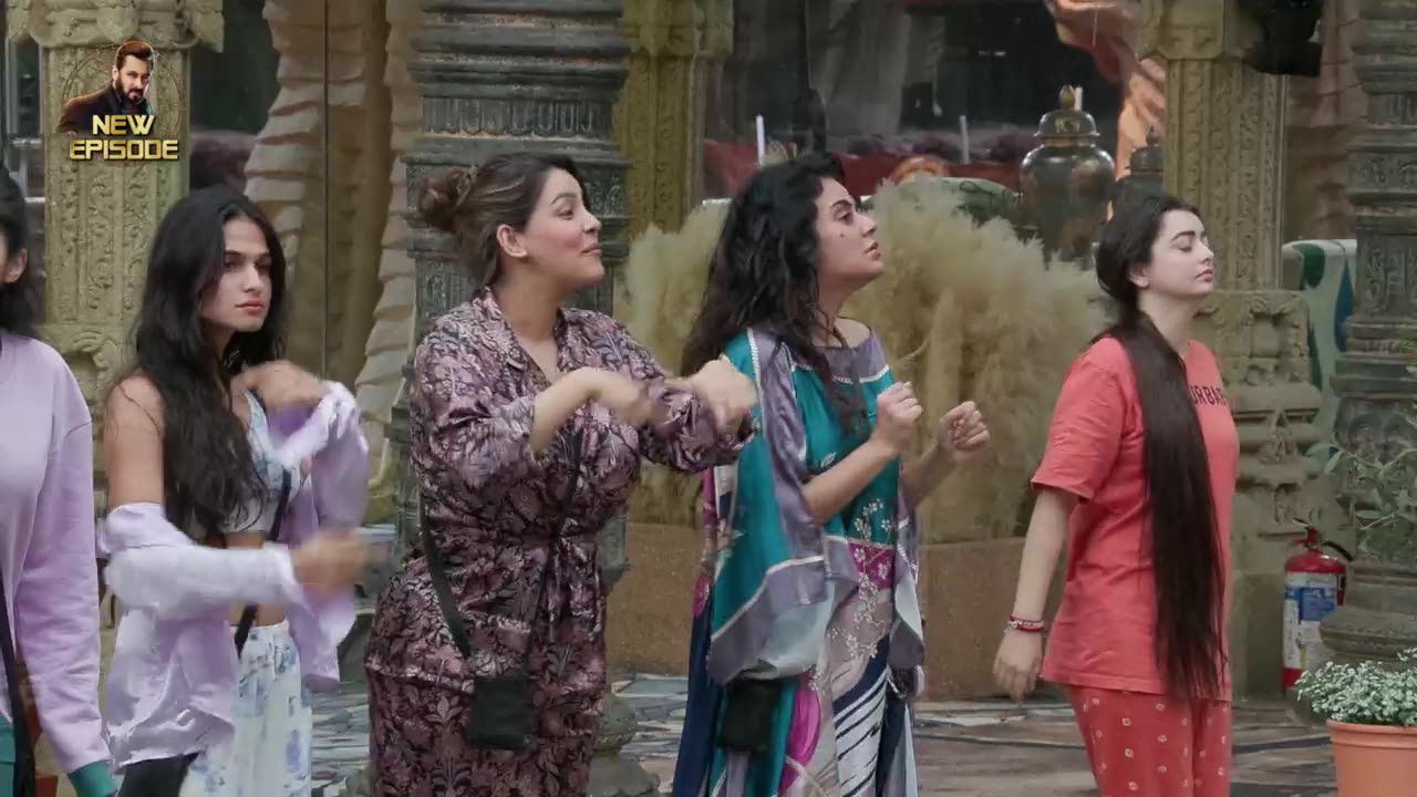 Bigboss18 - Ep69