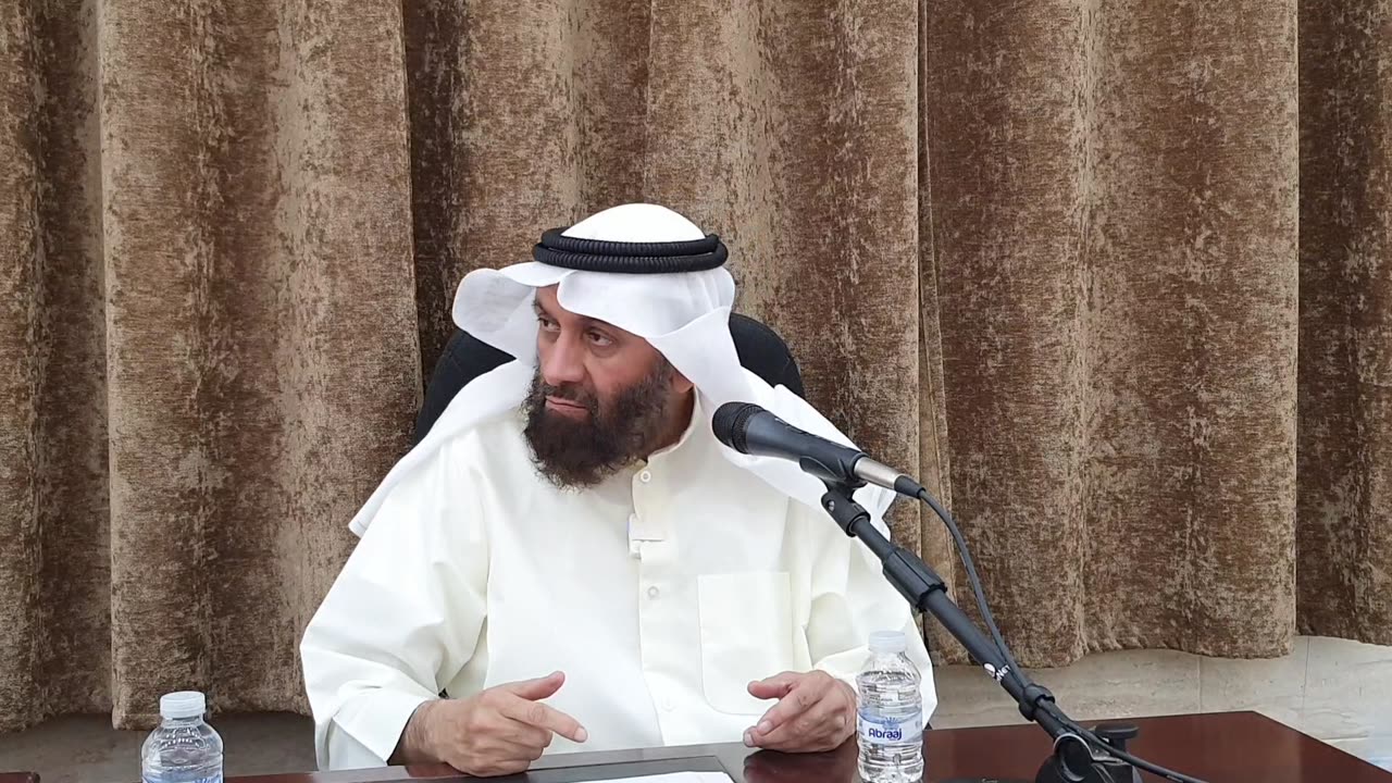 المال المستفاد أثناء الحَوْل