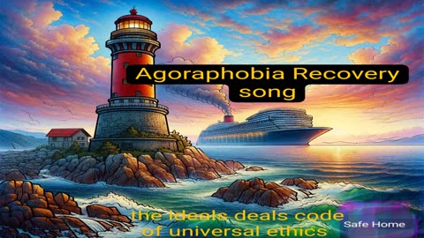 Agoraphobia Recovery Song
