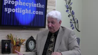 Has Israel Been Replaced Ep. 276