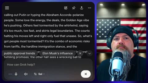 This is making America Rich and Powerful | Daily Torment Report | August 7, 2025 | Day 199 of 1260