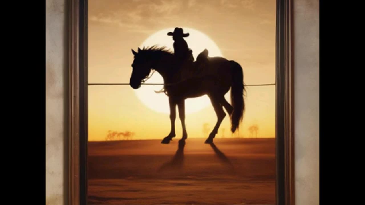 MK- Take Your Guns To Town