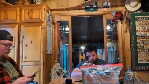Speds Mom Gets Educated On What Her Son Is Really Doing Online [UNCUT] (Lake Arrowhead, California)