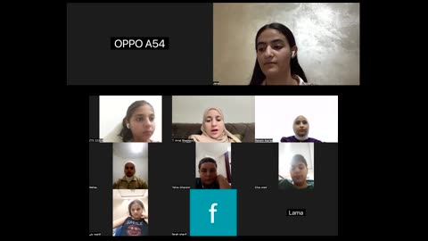 Introducing yourself Class (3)