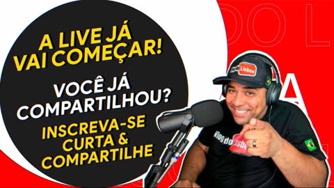 VLOGDOLISBOA LIVE PODCAST | Real News For Real People