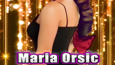 La Historia de Maria Orsic
