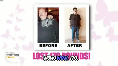 Doctor's Weight Loss Truth: 170lb Success Story Shocks TV Host | Metabolism Breakthrough