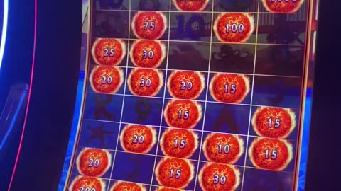 MEGA Jackpot! ULTIMATE Fire Link! Last Spin Special!