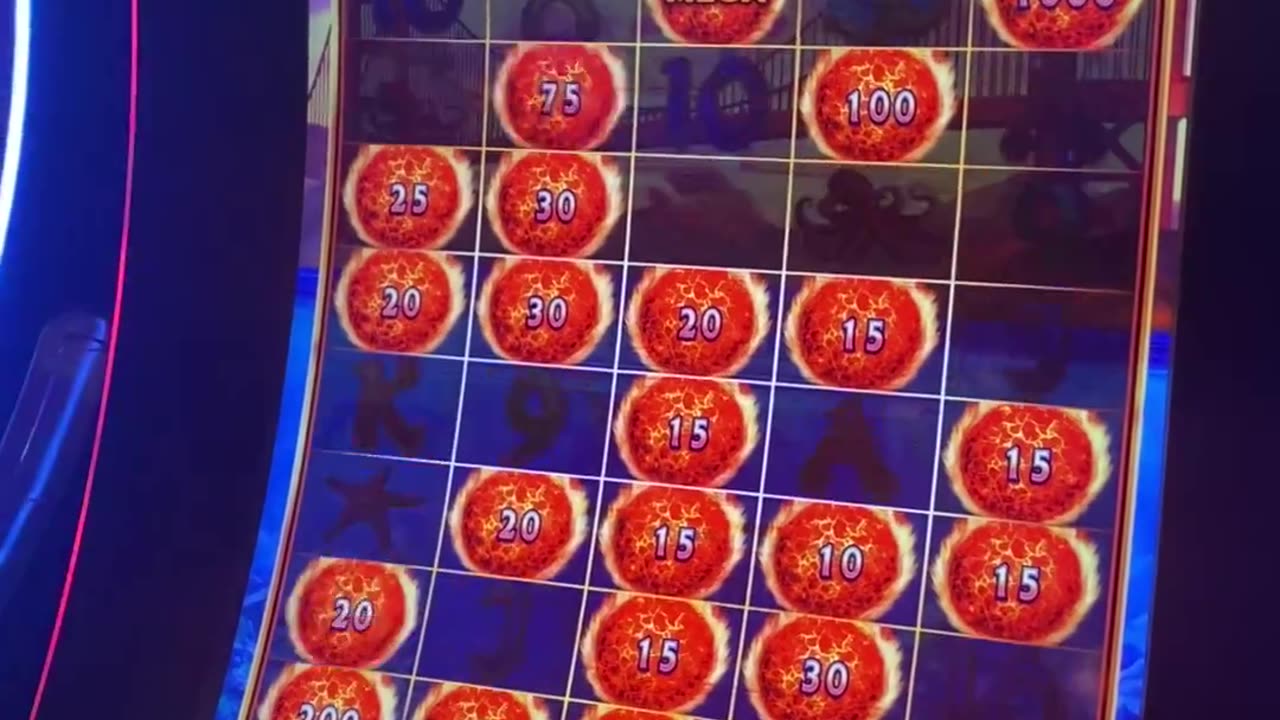 MEGA Jackpot! ULTIMATE Fire Link! Last Spin Special!