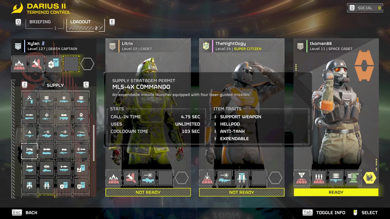 Helldivers 2