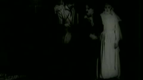 Charlie Chaplin's The Bond (1918)