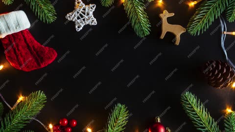 Christmas Figgy Pudding Song - Joyful Happy Christmas Rock N Roll-Music-Original Song-Ryan McDonald