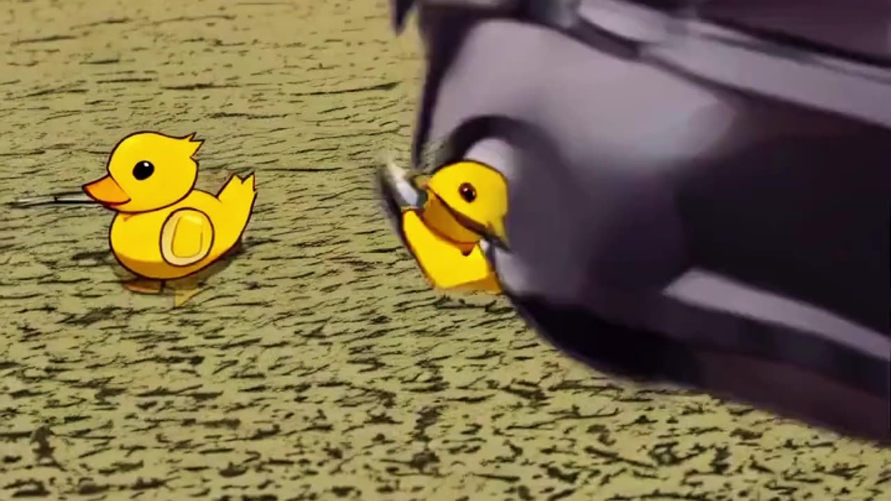 Hunting 3 ducks with 3 different RC Cars ! #drifting #tricks