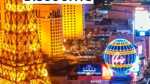 Headed to Las Vegas? Don’t gamble with your money — SAVE it!