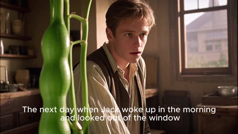 Jack and the Beanstalk