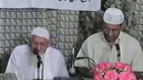 Fatawa Online | Ramzan 2004 (Ep7) | Maulana Ishaq Official